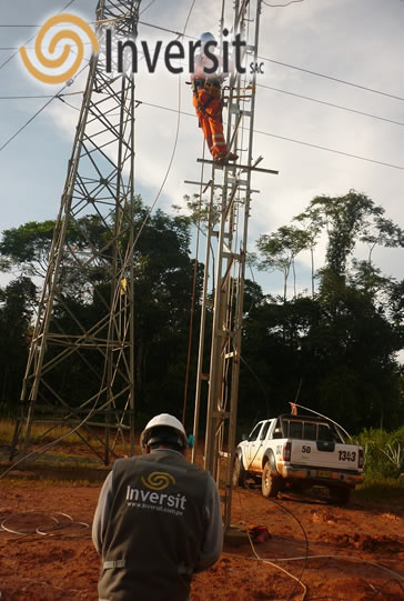 empresa de telecomunicaciones en lima peru